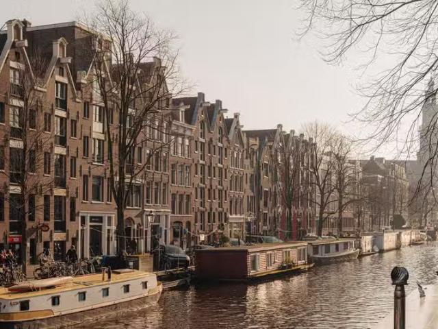 Prinsengracht 203 B1 Amsterdam