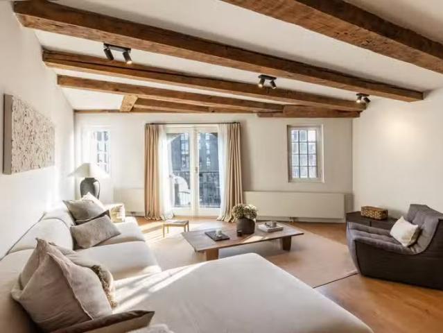 Prinsengracht 360 C Amsterdam