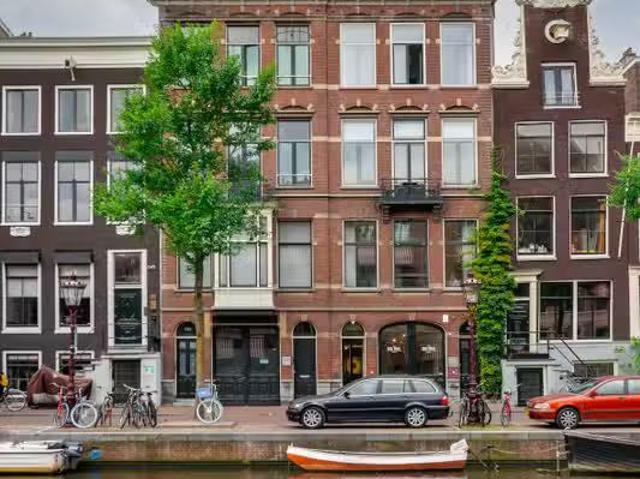 Prinsengracht 526 1 Amsterdam