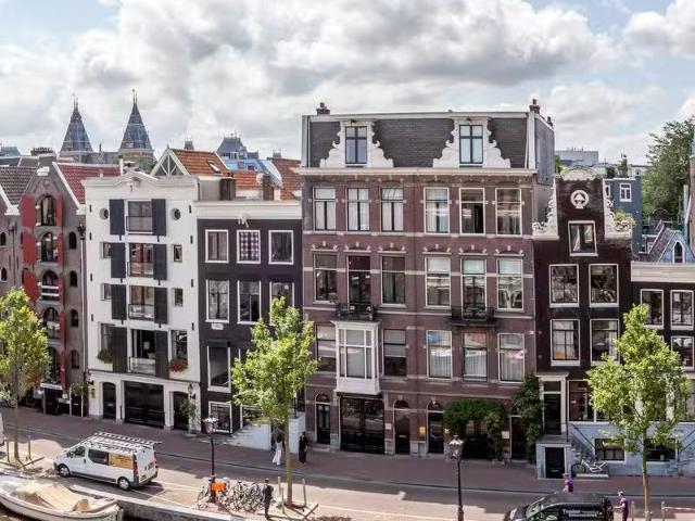 Prinsengracht 526 3 Amsterdam