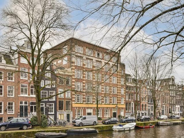Prinsengracht, 734E, 1017LC, Amsterdam, Noord Holland 1017LC
