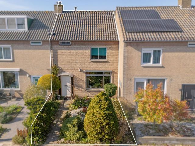 Prinsenlaan, 18, 4336HL, Middelburg, Zeeland 4336HL