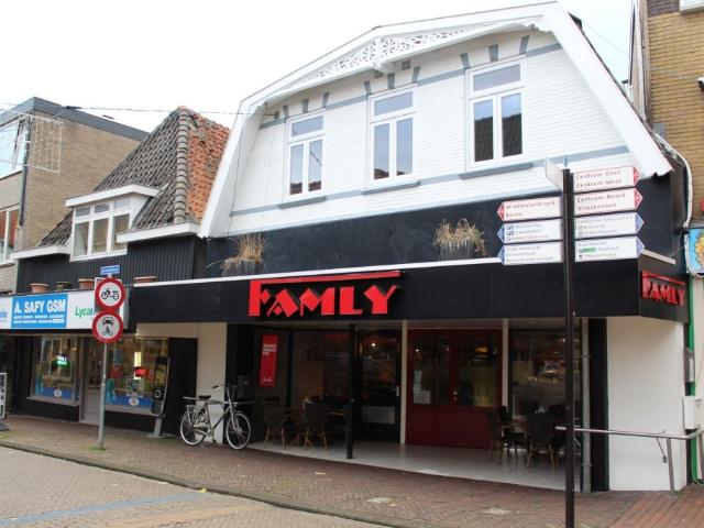Prinsenstraat, Almelo