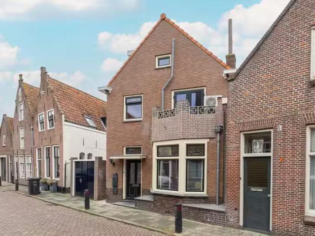 Prinsenstraat 8 Enkhuizen