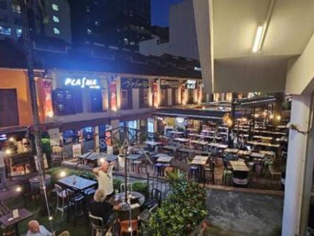 Prinsep Place Food & Beverage For Rent, $15,6502,149 sqft $7.28 psf
