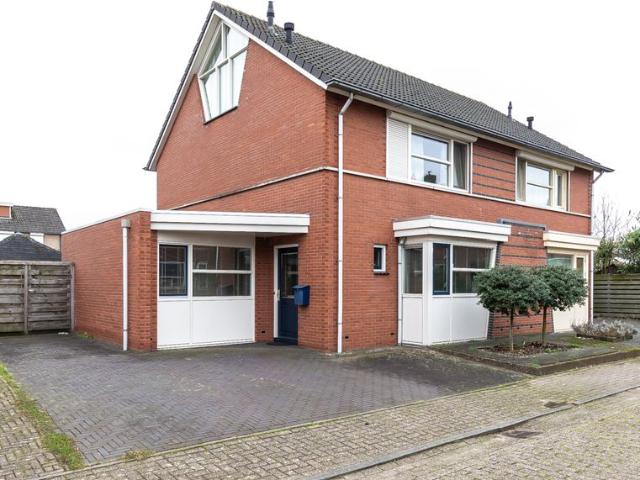 Prinses Margrietstraat 4, 7064EZ, Silvolde, Gelderland 7064EZ