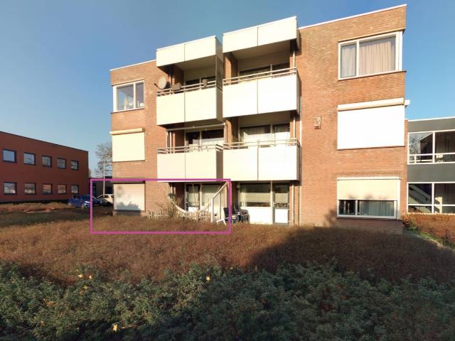 Prinses Margrietstraat 85