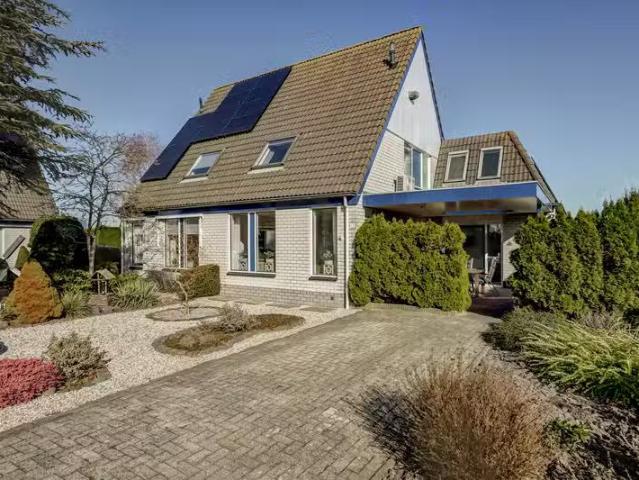 Prinses Marijkestraat 29 Andijk