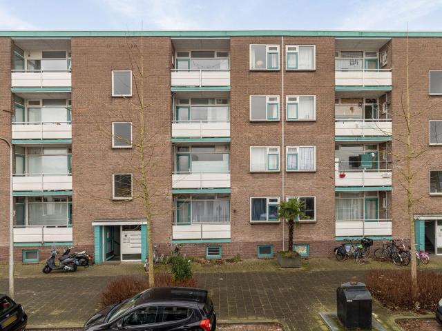 Prinses Marijkestraat 31, 2404BA, Alphen Aan Den Rijn, Zuid Holland 2404BA