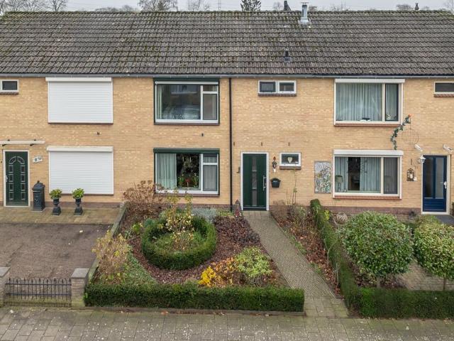 Prinses Beatrixstraat 6, 7064EV, Silvolde, Gelderland 7064EV