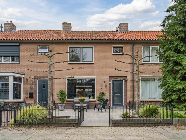 Prinses Irenestraat 13, 3751DH, Bunschoten Spakenburg, Utrecht 3751DH