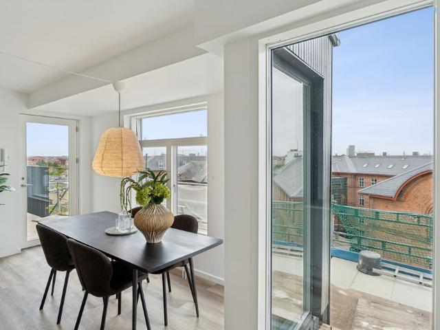 Prinsesse Christines Vej 4, 5. 1 Prinsesse Christines Gård, 2300 København S