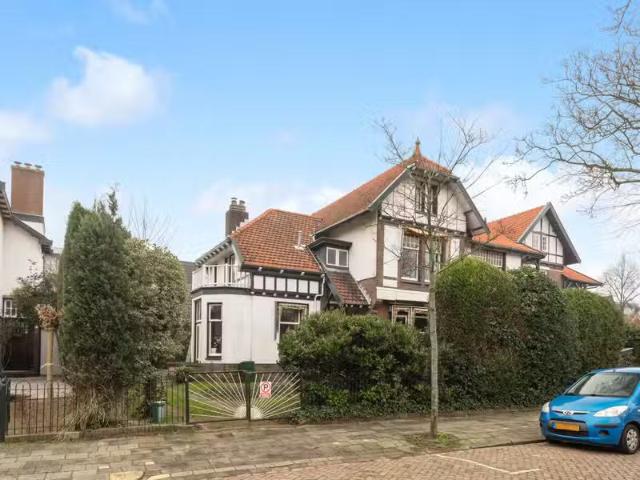 Prinsesselaan 7 Beverwijk