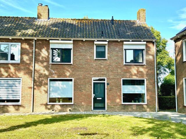 Prinsessenstraat, 18, 4515BK, Ijzendijke, Zeeland 4515BK