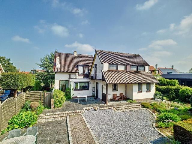 Prinsestraat, 44, 4506AH, Cadzand, Zeeland 4506AH