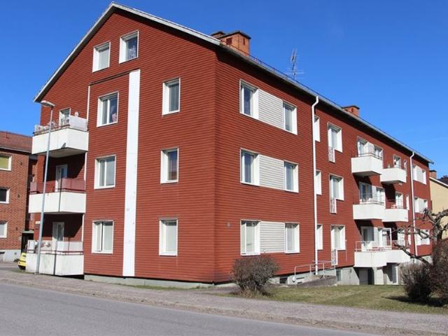 Prinsgatan 15 A, Katrineholm