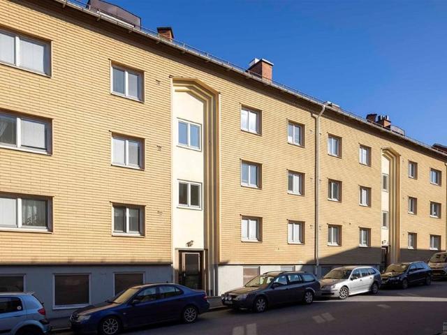 Prinsgatan 13 A