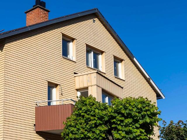 Prinsgatan 13 A
