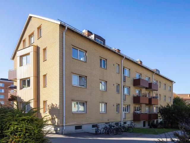 Prinsgatan 13 A