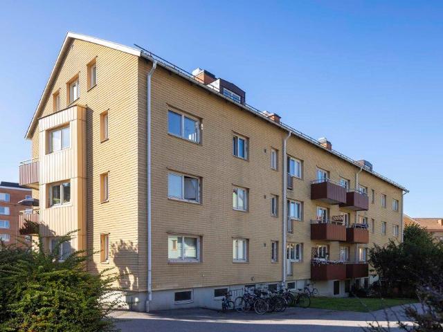 Prinsgatan 13 A