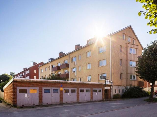 Prinsgatan 13 A, Katrineholm