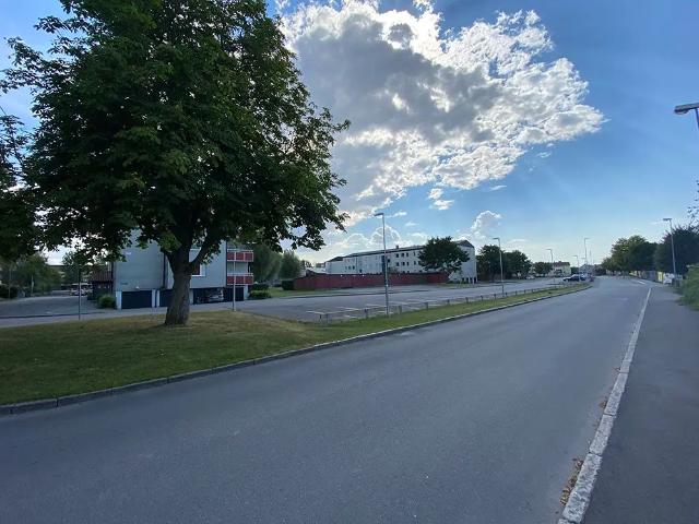 Prinsgatan 25B, Motala