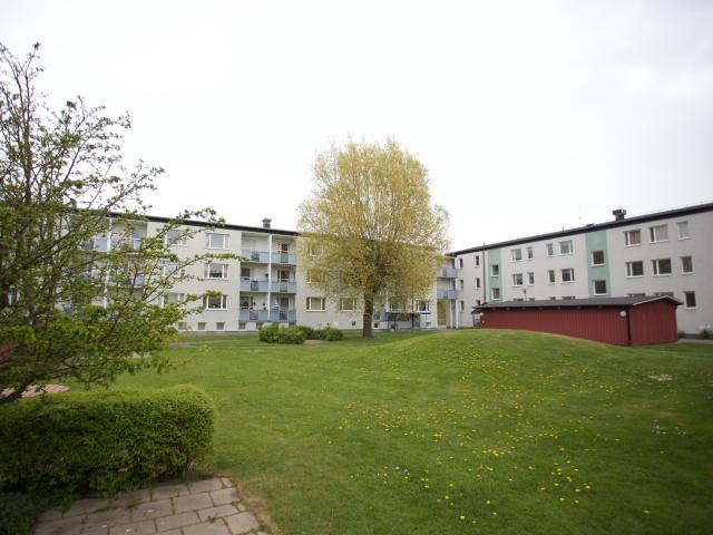Prinsgatan 21 B