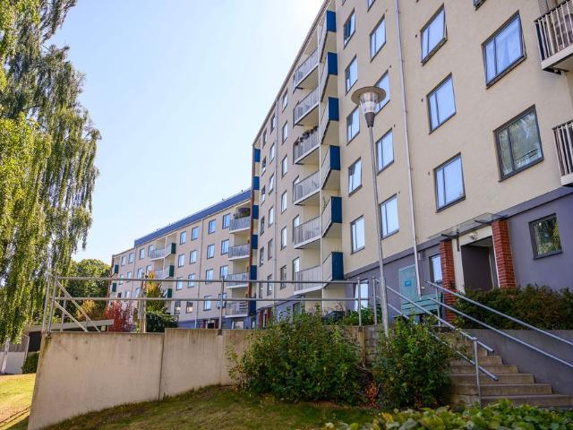 Prinsgatan 33, 374 33, KARLSHAMN, Sverige