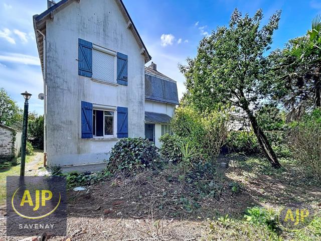 Prinquiau Vente Maison 44
