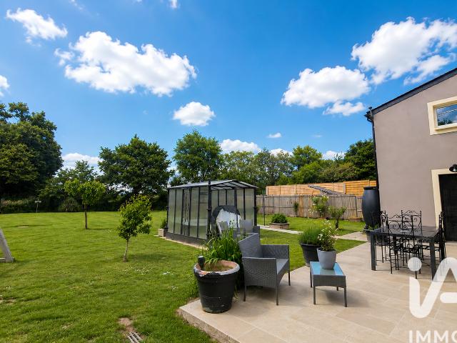Prinquiau Vente Maison 44