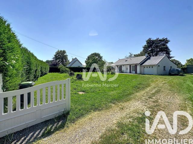 Prinquiau Vente Maison 44