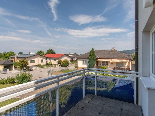 Prinzersdorf herrliche 3 Zimmer Maisonette Wohnung PROVISIONSFREI