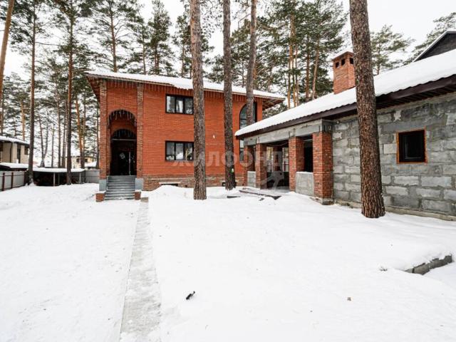 Приобский п