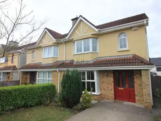Priory Court, Watergrasshill, Co. Cork is for rent
