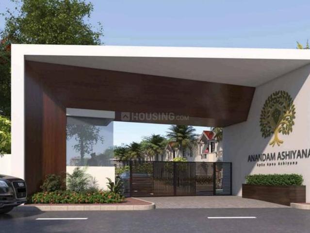 Prish Anandam Ashiyana,Sector 36 Residential Plot For Sale Jhajjar