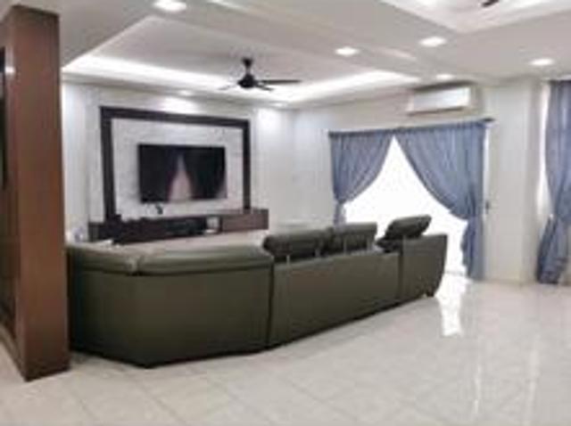 Prisma Cheras Condo Renovated 100 Loan Near Mrt