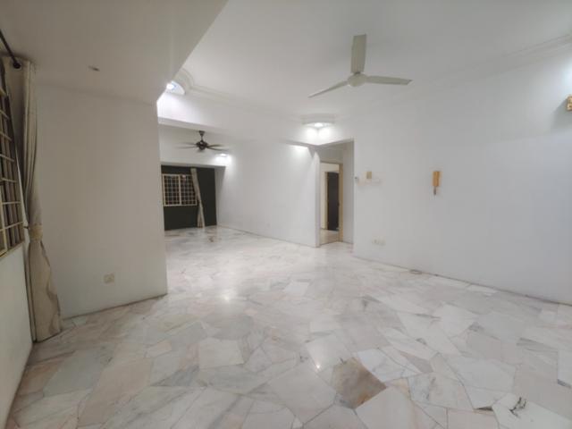 Prisma Cheras Condo Spacious Layout Near MRR2 and Cheras Kajang