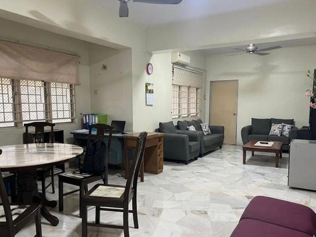 Prisma Cheras Condo Taman Midah Near MRR2 and Cheras Kajang