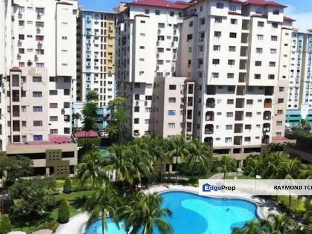 Prisma Cheras