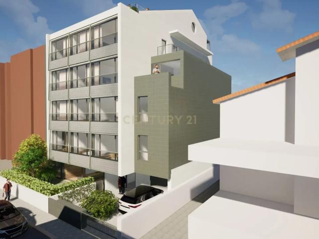 PRISMA BOAVISTA T3 DUPLEX