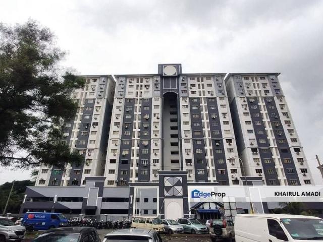 Prisma Perdana