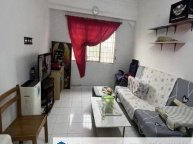 Prisma Perdana