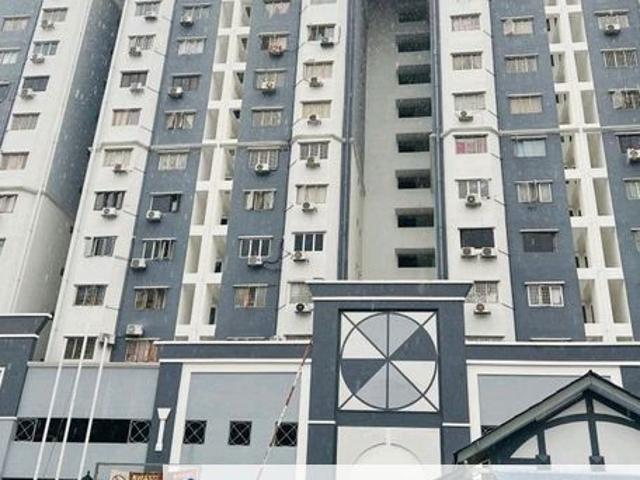 Prisma Perdana