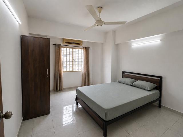 Prisma Perdana condo Taman Midah Cheras