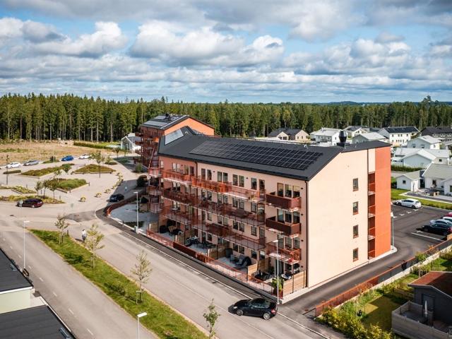 Östra Långgatan 3 B