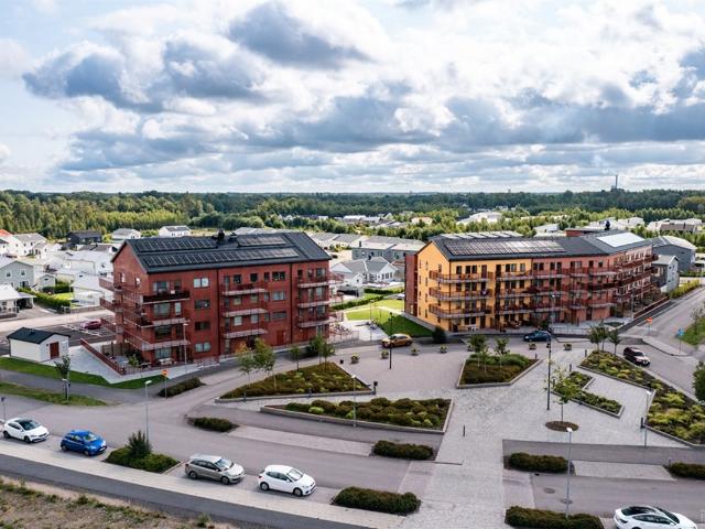 Blomstergatan 6 A