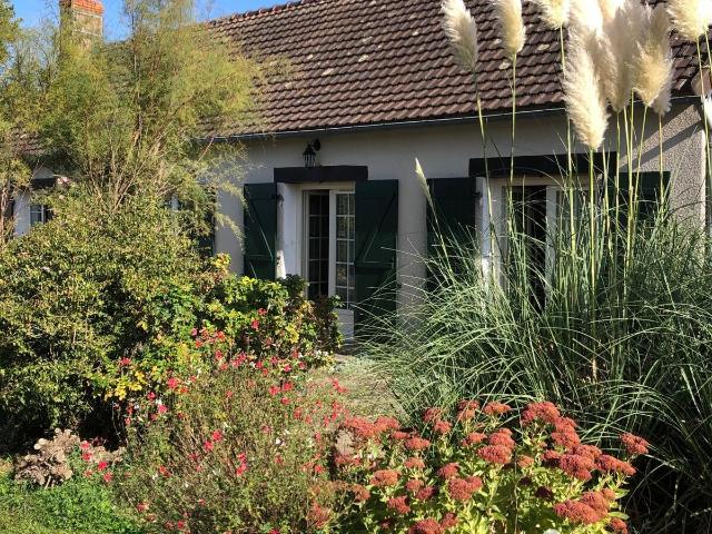 Prissac Vente Maison 36