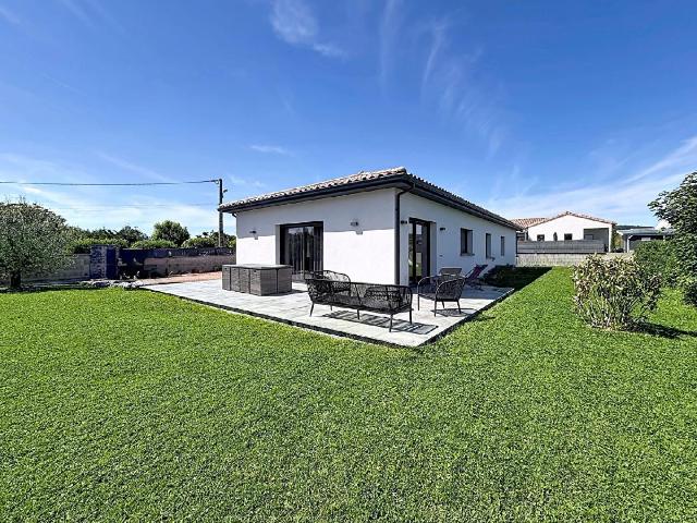 Prissé Vente Maison 71