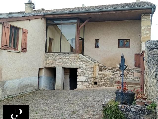 Prissé Vente Maison 71
