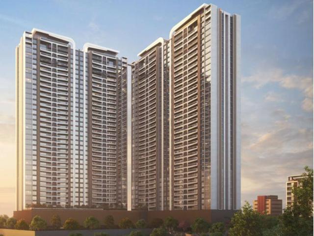 Pristine The Lords,Pashan 4 BHK Apartment For Sale Pune